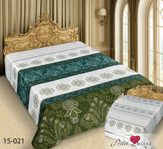 Marianna Покрывало Barokko 150x220 №15-021, шт