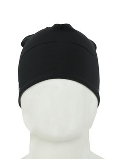 Шапка Odlo 2022-23 Hat Polyknit Warm Black