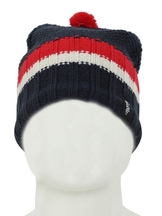 Шапка Odlo 2022-23 Beanie Anette Peacoat