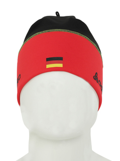 Шапка Odlo 2022-23 Hat Stretchfleece Olympics German Olymp