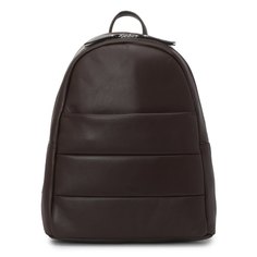 Рюкзак женский Innue RB-102, темно-коричневый Innue