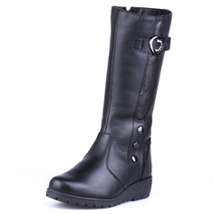 Сапоги детские ELEGAMI 5-511851311 цв. черный р. 31