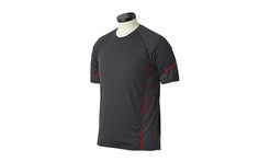 Термо-футболка BAUER Essentl SS BL Top S19 SR p.XL Бауэр