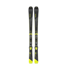 Горные лыжи Head Super Joy SW SLR Joy Pro + Joy 11 GW SLR (21/22) (168)