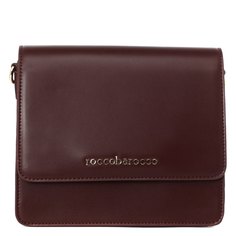 Сумка женская Roccobarocco RBR910B4103, бордовый