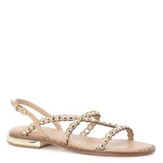 Сандалии женские Ash PAOLA коричневые 39 EU