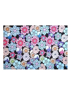 Коврик CLEOPATRA Манчестер Дижитал 45х75 m1599