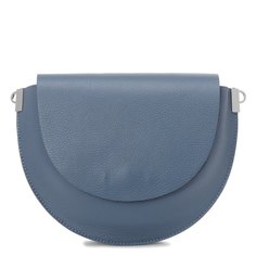 Сумка женская Innue SB71, серо-голубой Innue