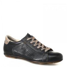 Кроссовки мужские LLOYD BARNEY ss18 синие 11.5 UK