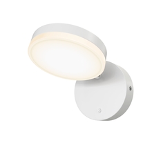 Настенный светильник (бра) Maytoni Fad MOD070WL-L8W3K