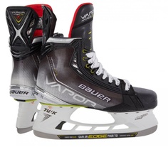 Коньки хоккейные BAUER TI Vapor Hyperlite S21 INT p.4,5 FIT2 Бауэр