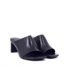 Мюли женские Vagabond 5112-001-20 черные 41 RU