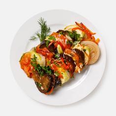 Рататуй из овощей 220 г Самокат