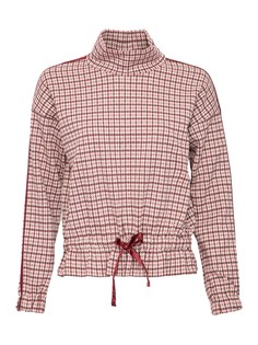 Джемпер женский Deha D73540 бордовый M