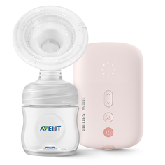 Одинарный электронный молокоотсос Philips Avent Plus SCF391/11