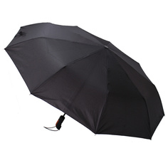 Зонт мужской Zemsa 335 черный