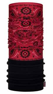 Бандана Buff Polar New Cashmere Red