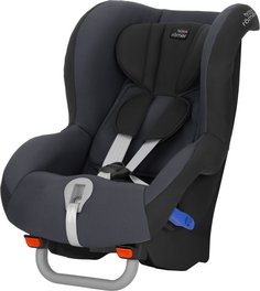 Автокресло Britax Roemer Max-Way группа 1/2, 9-25 кг серый