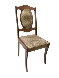 Стулья для кухни, гостиной и спальни Максима Стул Барокко/max0005/1-1