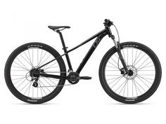 Велосипед Liv Tempt 3 29 (2022), Пурпурный, M
