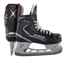 Коньки хоккейные BAUER Vapor Select Skate S21 JR p.1,0 EE Бауэр
