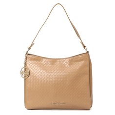 Сумка женская Roccobarocco RBR910B4504, светло-коричневый