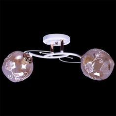 Люстра потолочная Reluce E27 27081-0.3-02 1420590