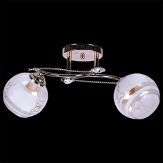 Люстра потолочная Reluce E27 15050-0.3-02 1420614