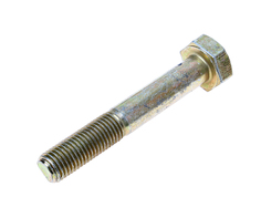 Болт М10х1.25х65 КАМАЗ картера маховика (кл.проч. 8.8) ТТМ 11343721 TM