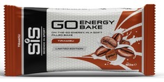 Печенье Sis 2022-23 Go Energy Bake Энергетическое 50 Гр Вкус Тирамису