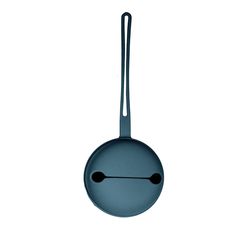 Контейнер для пустышки Paomma из силикона, Midnight