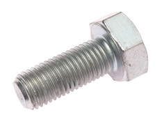 Болт М10х1.25х25 ВАЗ-2101 суппорта,звездочки распредвала (кл.проч. 8.8) ТТМ 15970721 TM