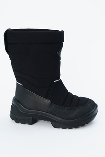 Сапоги Kuoma цв. черный р.28