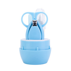 Детский маникюрный набор Tengo Baby 1052-1