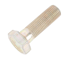 Болт М12х1.25х40 КАМАЗ бака топливного (кл.проч. 8.8) ТТМ 15540621 TM