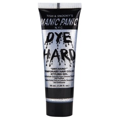 Цветной стайлинг гель для волос MANIC PANIC Dye Hard Stiletto