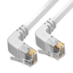 Патч-корд GCR RJ45-RJ45 RJ 45 1.5м (GCR-54646)
