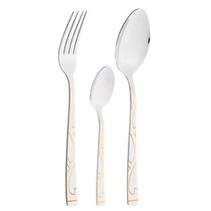 Набор столовых приборов "Agness", 942-010