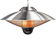 Обогреватель инфракрасный BALLU BIH-LL-2.1-S
