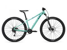 Велосипед Liv Tempt 2 27.5 (2022), Серый, M