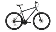 Велосипед 27.5 FORWARD ALTAIR MTB HT 2.0 (DISK) (21-ск.) 2022 (рама 19)