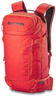 Рюкзак Dakine 2022-23 Heli Pro 24L Sun Flare