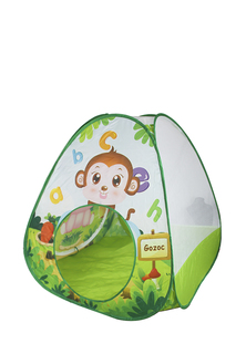 Детская палатка KariKids K6809