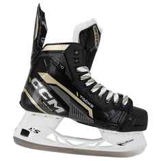Коньки хоккейные CCM Tacks AS 570 JR p.2,5