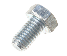 Болт М8х1.25х14 КАМАЗ,ВАЗ крепления массы (кл.проч. 8.8) ТТМ 16043121 TM