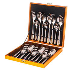 Набор столовых приборов "Agness", 942-016