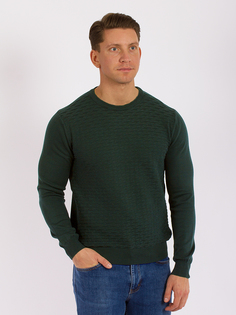 Джемпер мужской DAIROS GD69301214 зеленый M