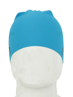 Шапка Odlo 2022-23 Hat Move Light Blue Jewel