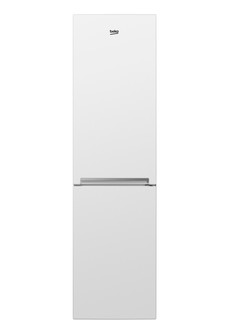 Холодильник Beko RCNK335K00W White