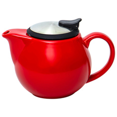 Заварочный чайник Elrington Феличита Глазурь 700ml 109-06066